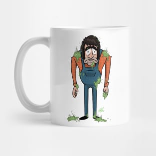 Stephen King Creepshow Mug